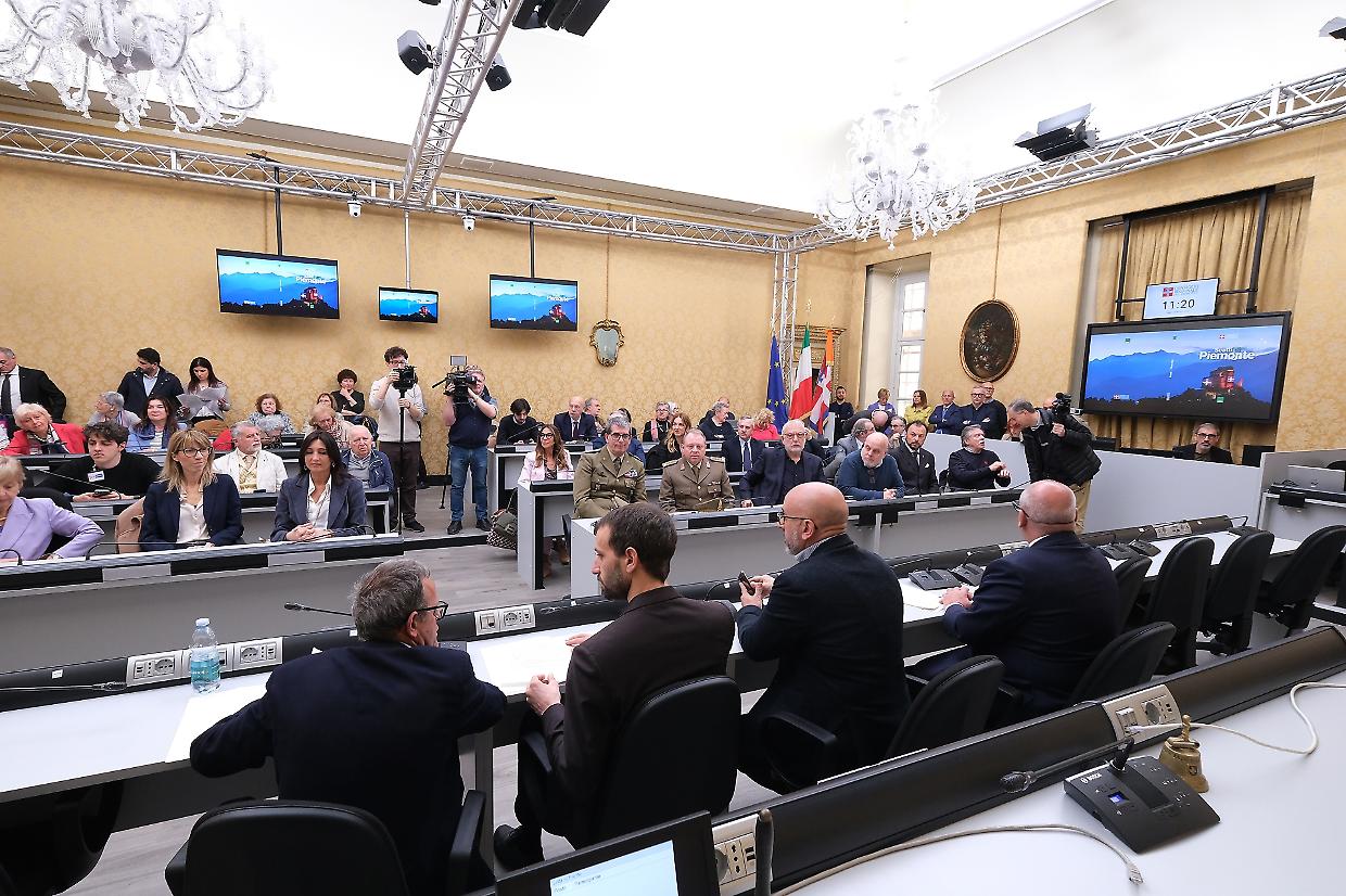 Dalla nuova legge elettorale ai sostegni Covid. Si chiude l'11esima legislatura del Consiglio regionale del Piemonte
