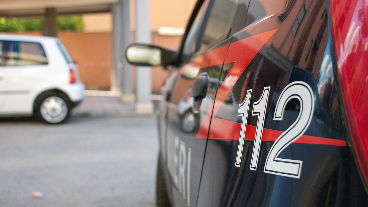 La guerra alla droga a Villafranca Piemonte: arresto e sequestro di 2,3 chili di marijuana