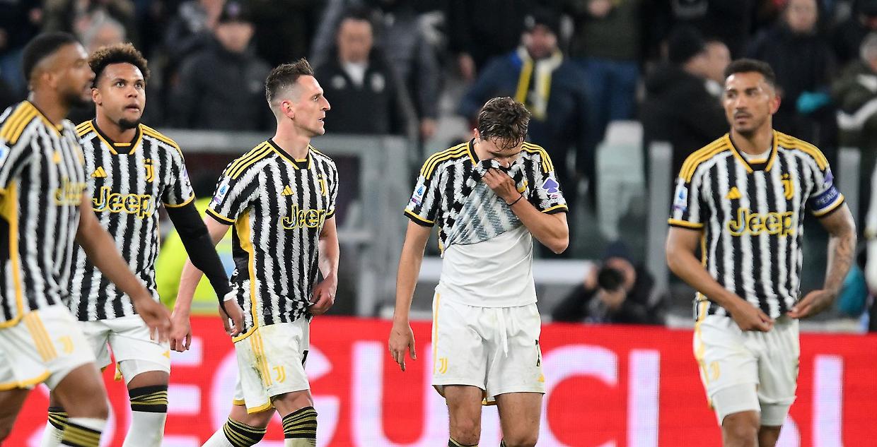 Juventus al lavoro verso la Lazio: ecco quando Allegri avrà a disposizione la rosa al completo