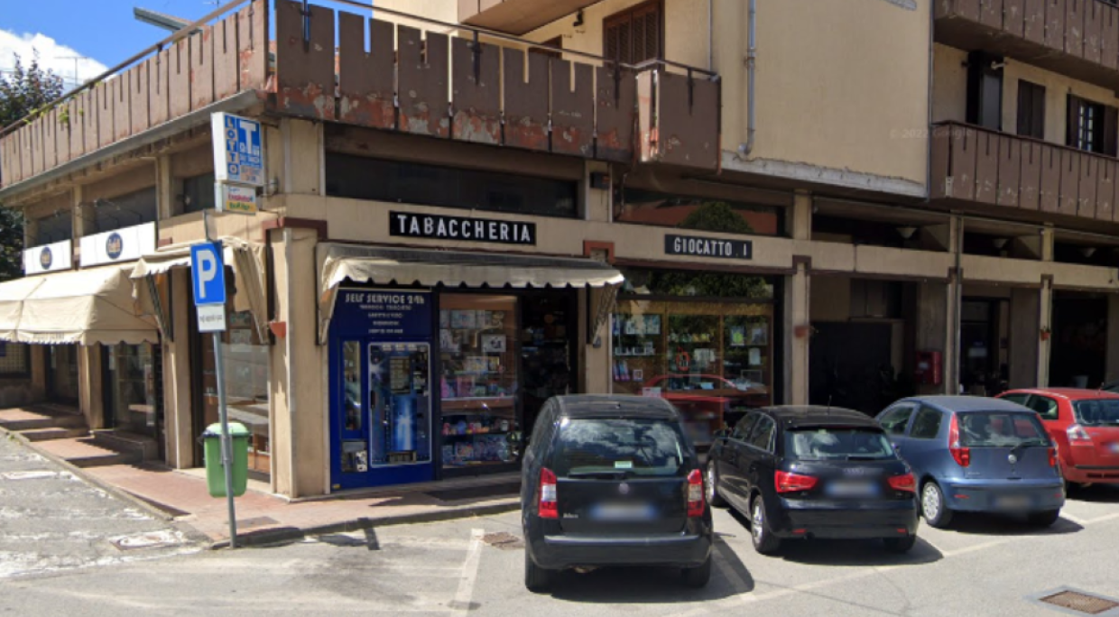 Il vincitore ha giocato la schedina presso la tabaccheria di via Cibrario 1 