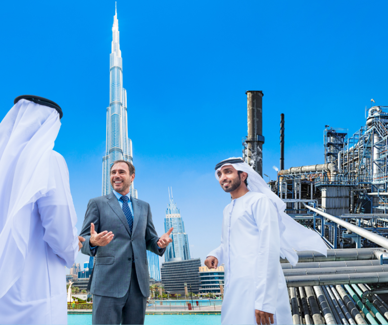 Più risorse e know how: così le nostre imprese conquistano Dubai. Il caso della CTA