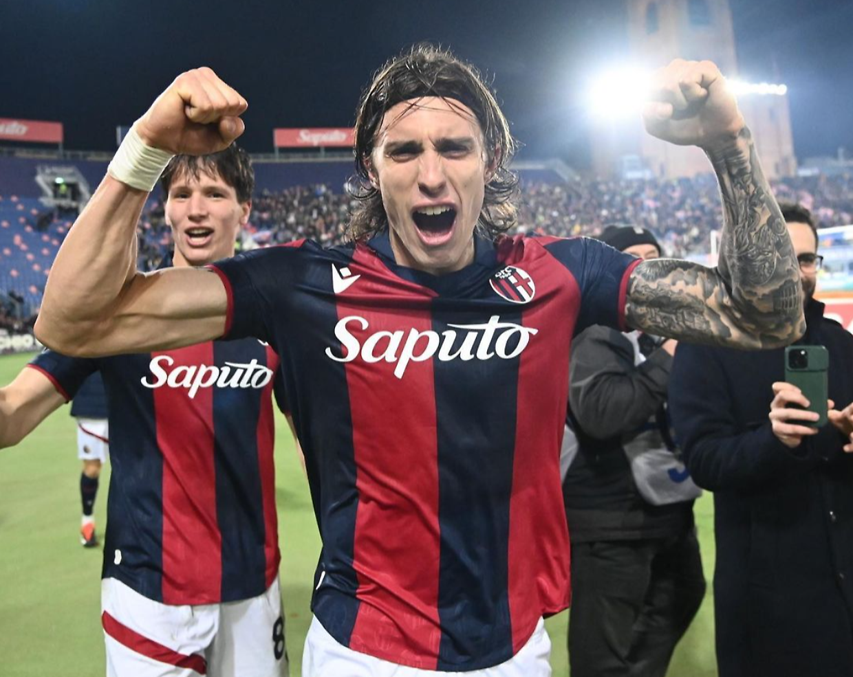 Da Calafiori a Huijsen, la Juve prepara la rivoluzione in difesa: ecco come
