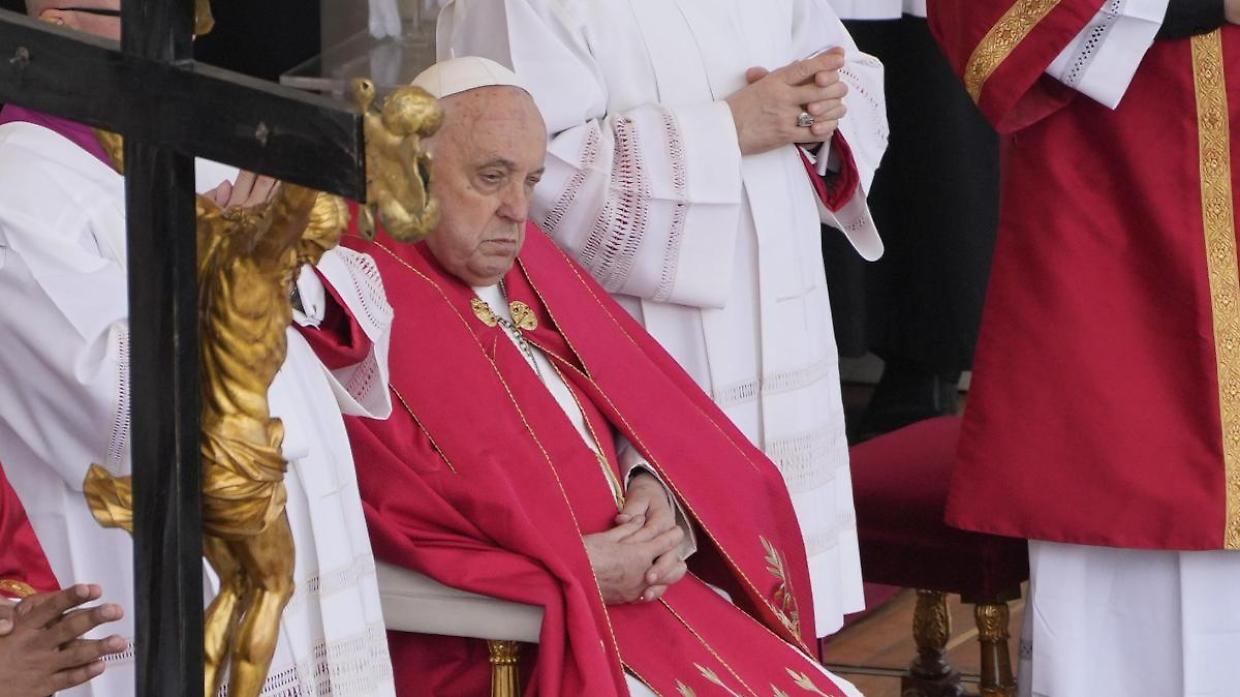 Il Papa