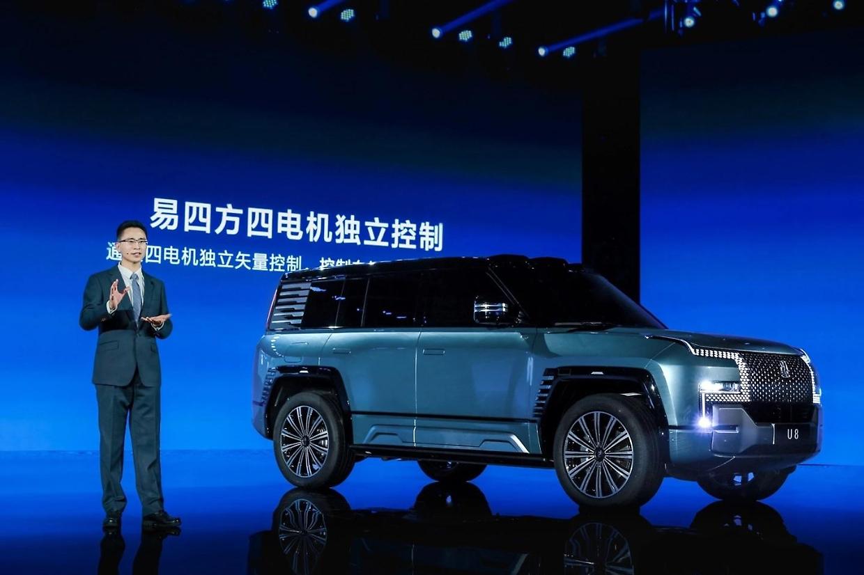 Byd, il gigante cinese dell'auto elettrica: un nuovo rivale per Stellantis?