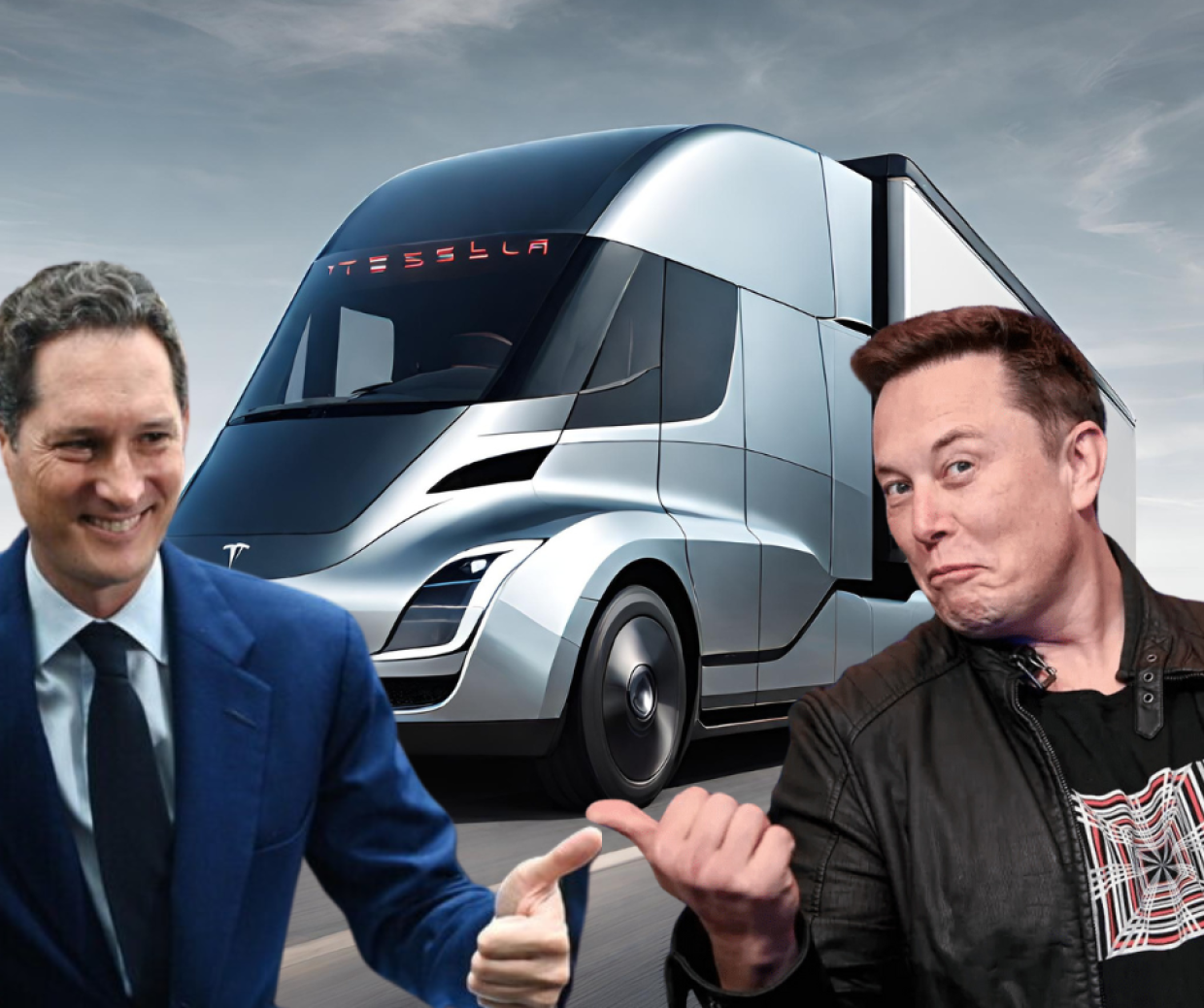 Auto, il patto con Stellantis: ecco come si dividerà il mercato con il secondo produttore. E spunta Elon Musk