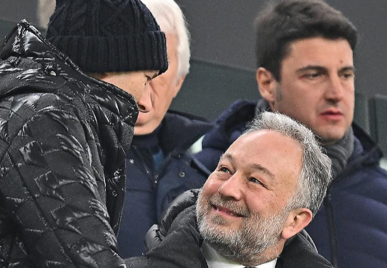 Juventus, l'aumento di capitale "ok". Ecco la mossa di John Elkann per "rastrellare" le azioni invendute