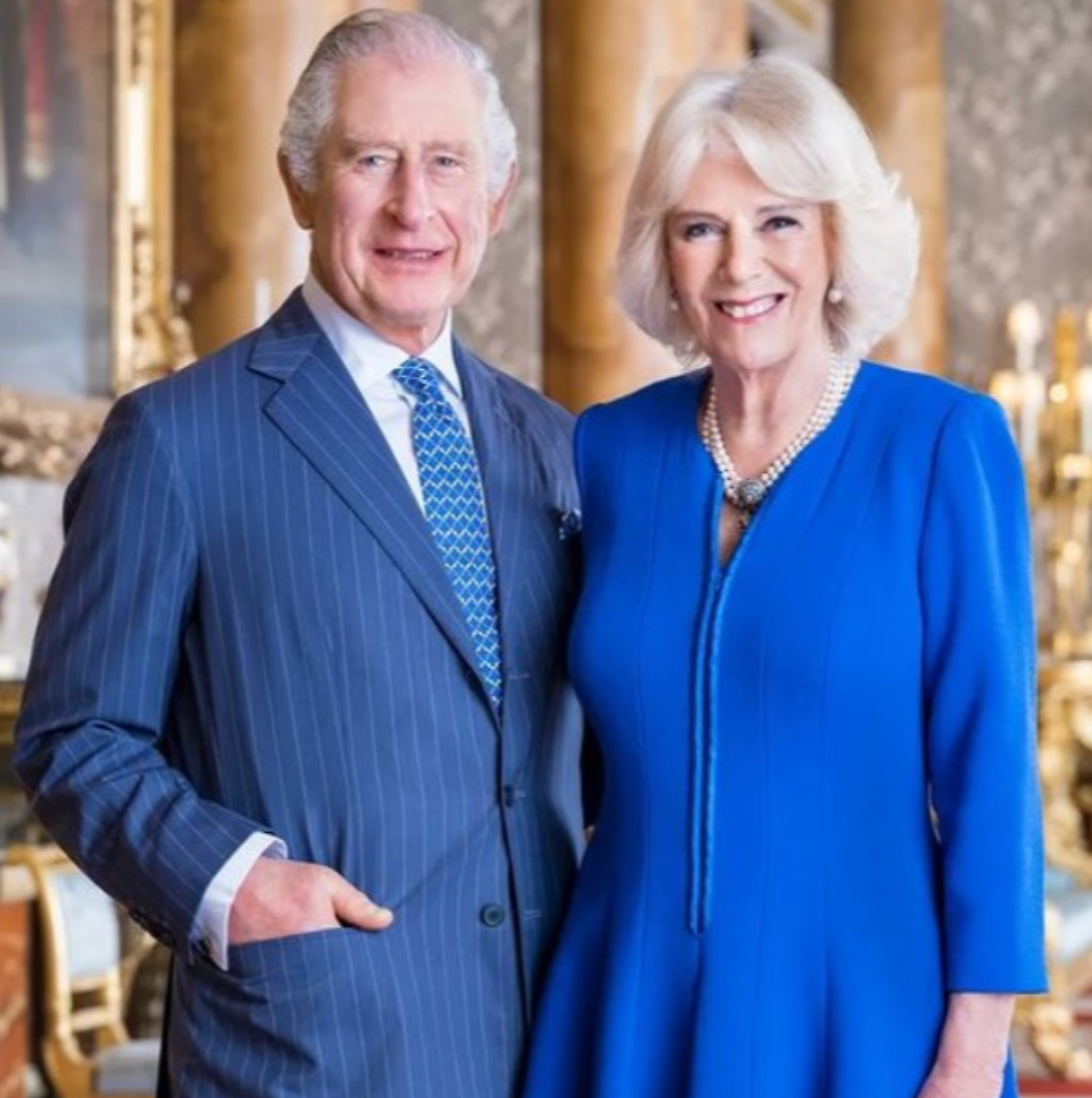 Da Carlo III a Kate MiddletonCome sar&agrave; la Pasqua dei reali