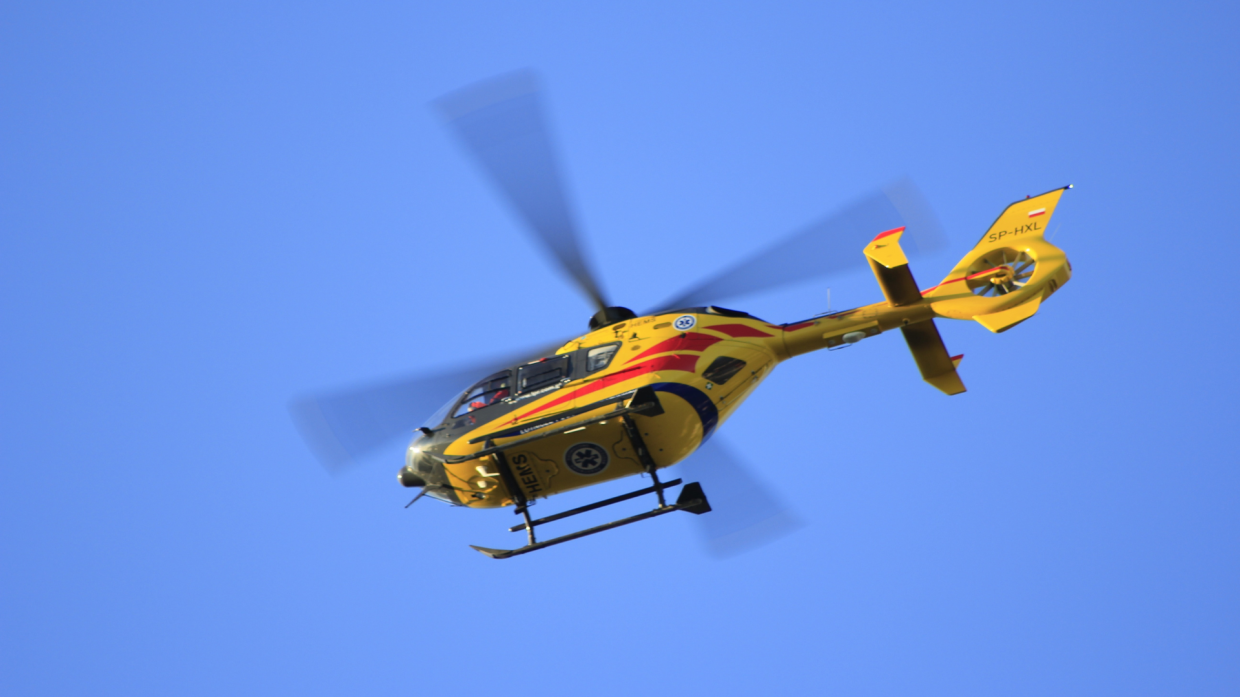 Paura a Rivara, due incidenti in poche ore: grave un motociclista