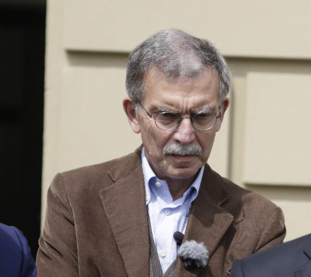 Mauro Salizzoni