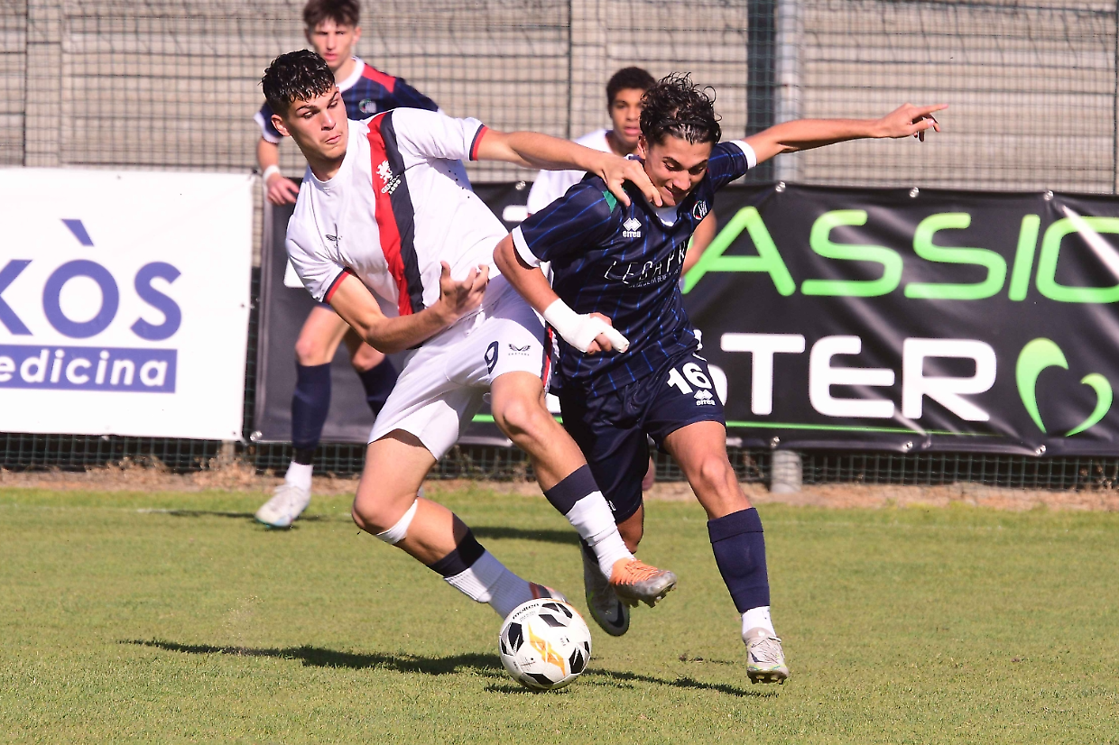 "Maggioni-Righi", chi dopo il Genoa? A Borgaro il torneo di Pasqua più importante del Nord-Ovest 
