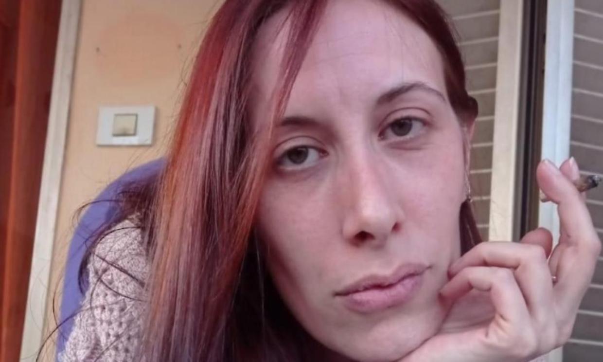 LAURA GALLO BALME