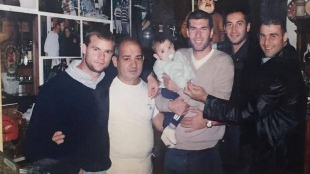 Addio ad Angelino, cuoco dei campioni della Juve di Vialli e Zidane