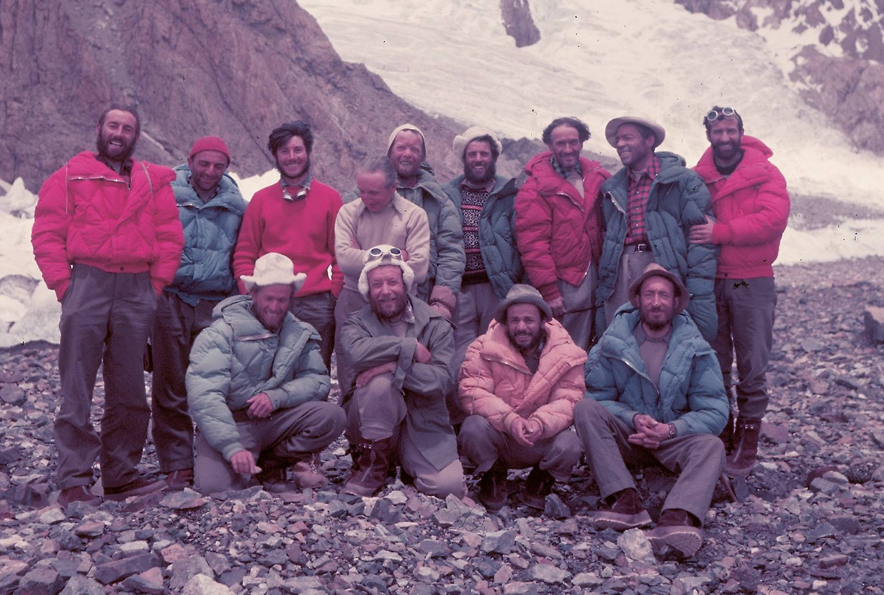 L'eroica impresa al K2: il Museo Nazionale della Montagna celebra il 70° anniversario della storica scalata italiana