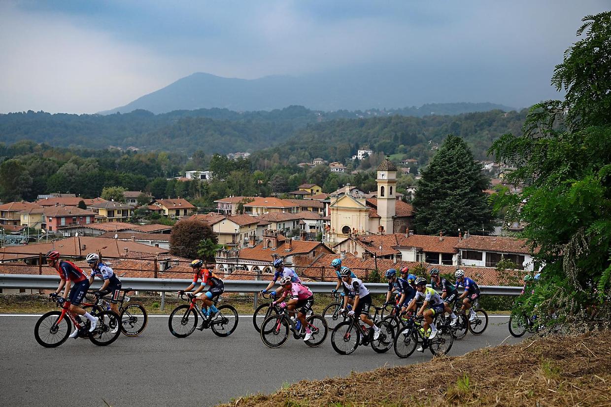 Gran Piemonte 2023 (Facebook)