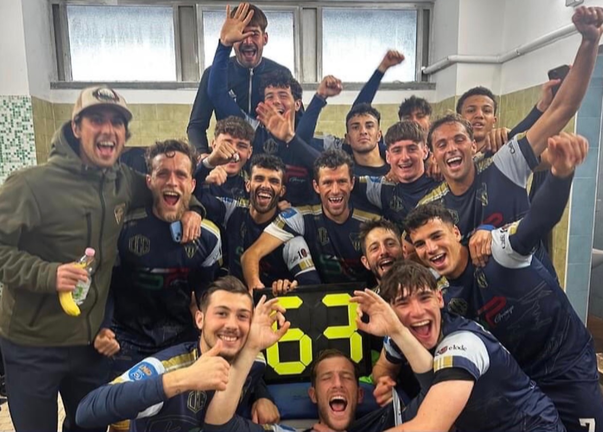 Il Chisola corsaro "sfonda" il muro del fortino di Vado, parte male l'avventura di mister Gabriele col Chieri