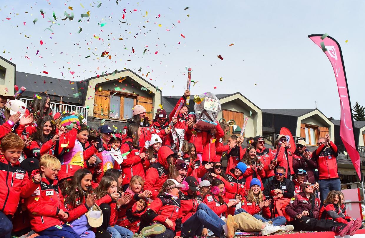 Sci e divertimento a Sestriere: torna l'Uovo d'Oro per una Pasqua sulle piste