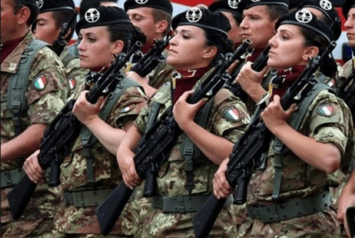 Militari