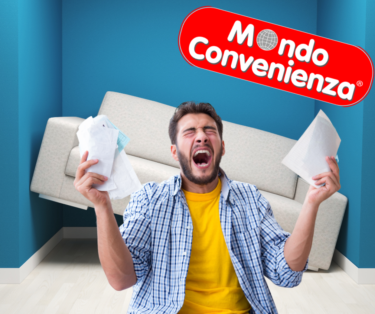 "Il divano è sbagliato? Ce lo porti qui o niente rimborso": così il mobiliere low cost ha beffato 600mila clienti