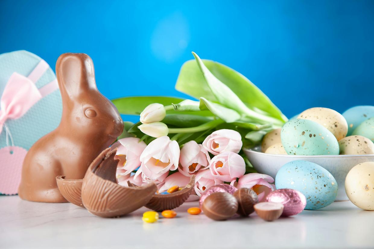 Pasqua 2024 