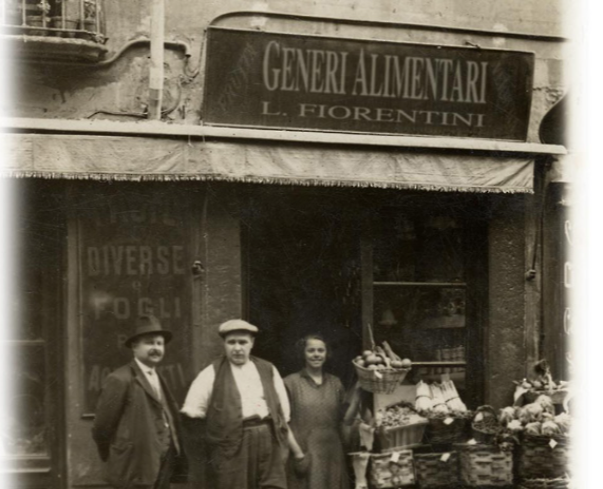 Fiorentini Alimentari 