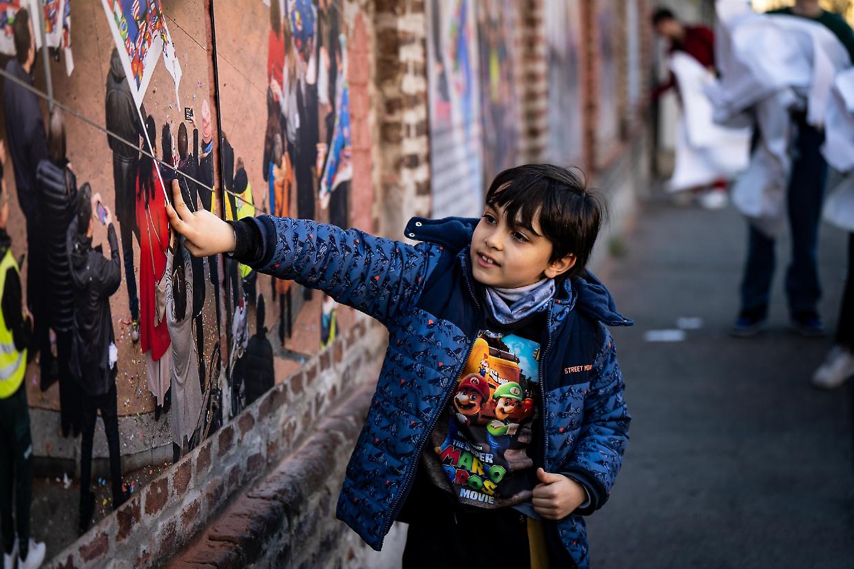 Dallo sportello psicologico allo sport gratuito: ecco come "rinascer&agrave;" Barriera
