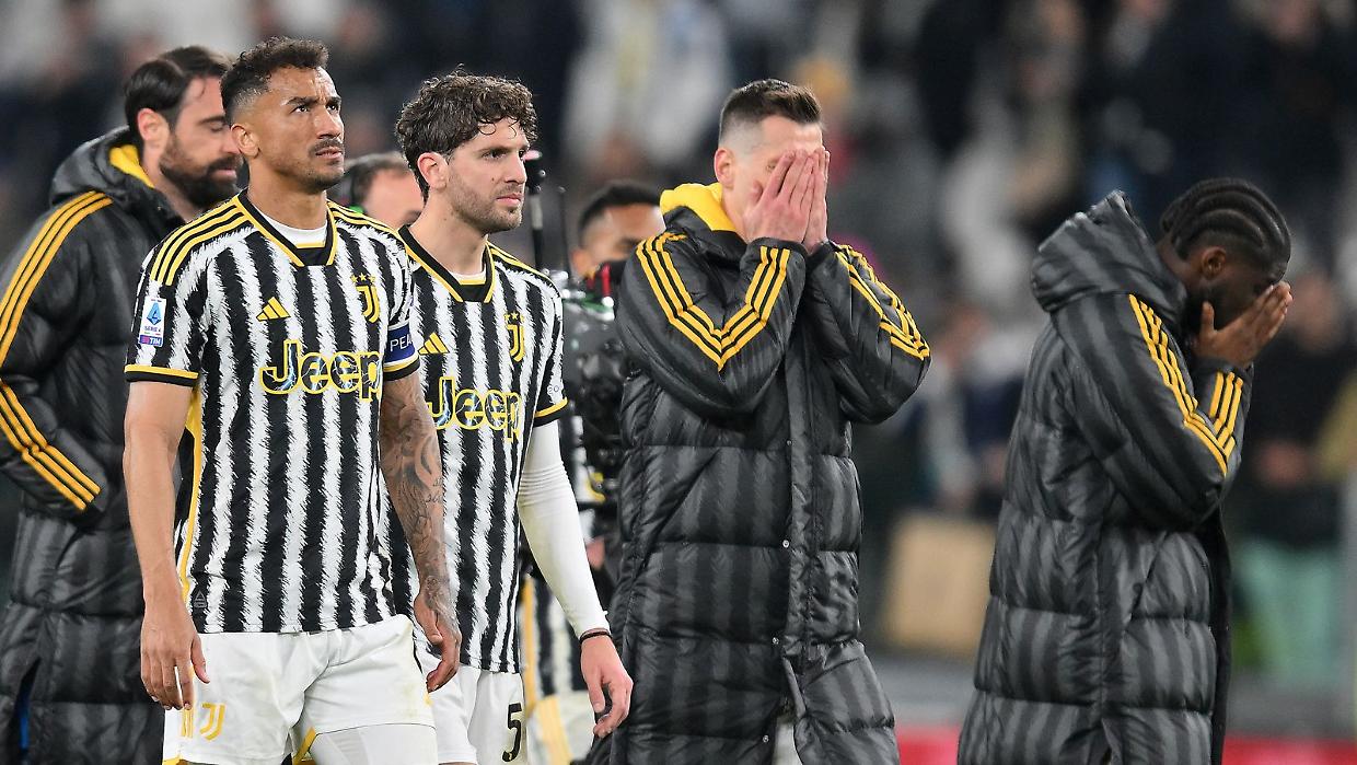 Allegri striglia la Juve. Ecco che cosa ha detto alla vigilia della sfida con la Lazio