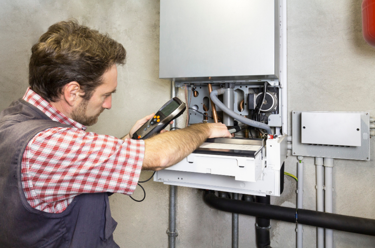 Caldaie, addio alle ispezioni a domicilio? la bozza MASE punta sui controlli a distanza
