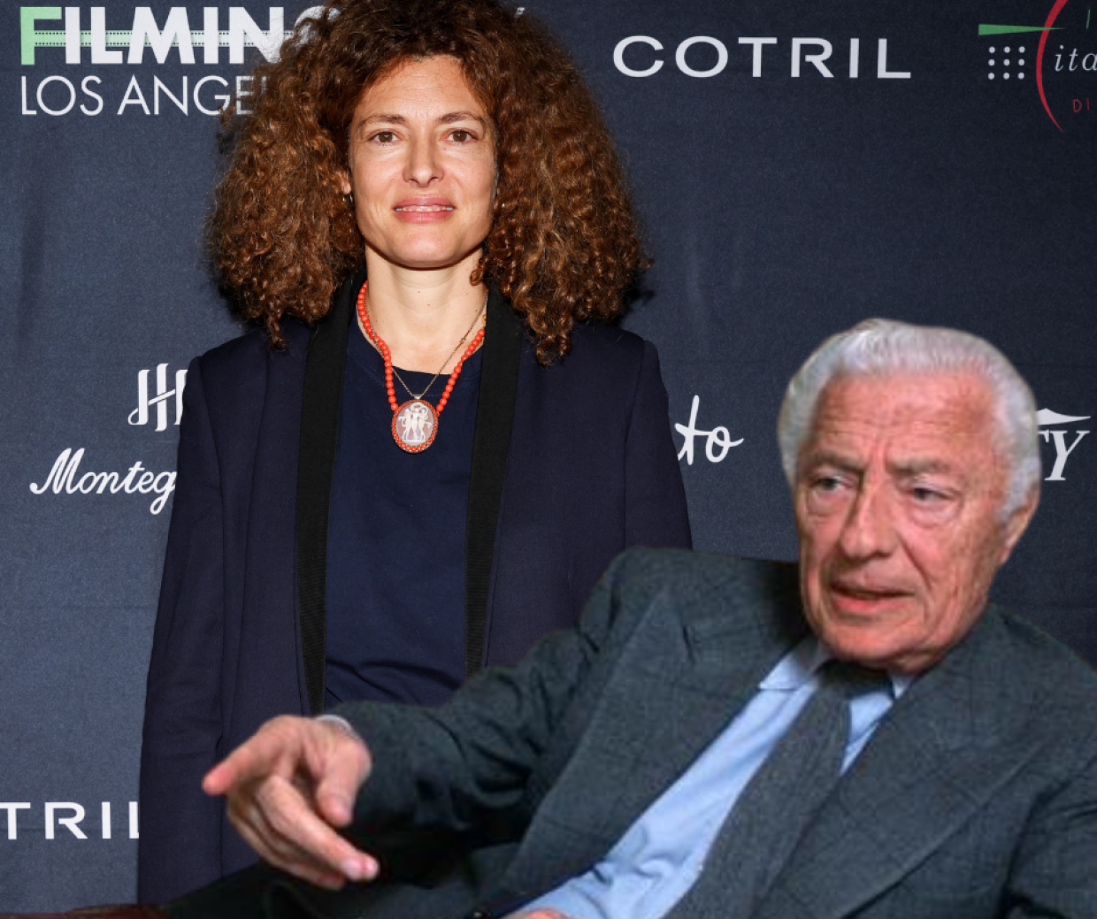 Ginevra Elkann e quel vizio di famiglia: flop con i soldi dello Stato (ossia nostri)