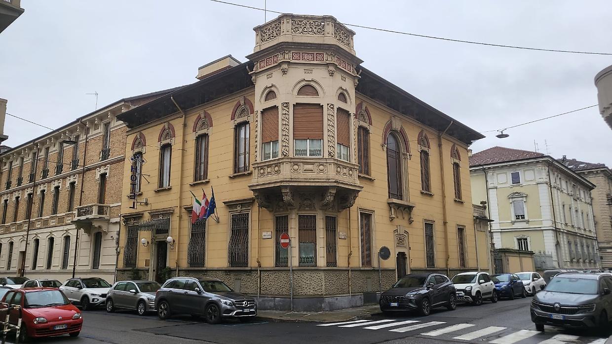  Palazzetto del Giglio
