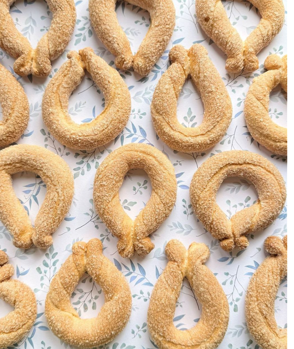 Un weekend di dolcezze: Agliè celebra la tradizione con la sagra del torcetto