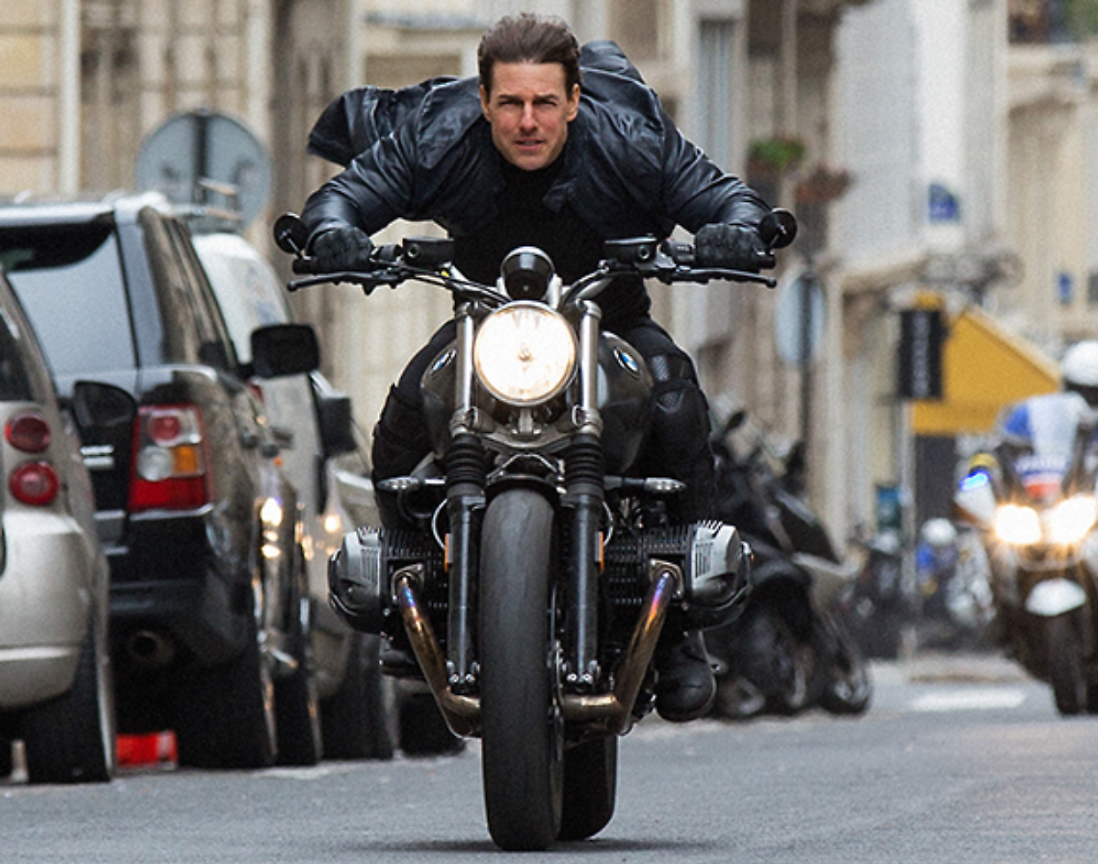 Tom Cruise, amore al capolinea