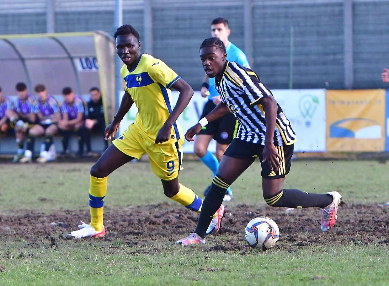 "Maggioni-Righi", la Juve sfata il lungo tabù e batte il Verona ai rigori. Ecco da quanti anni durava il digiuno...