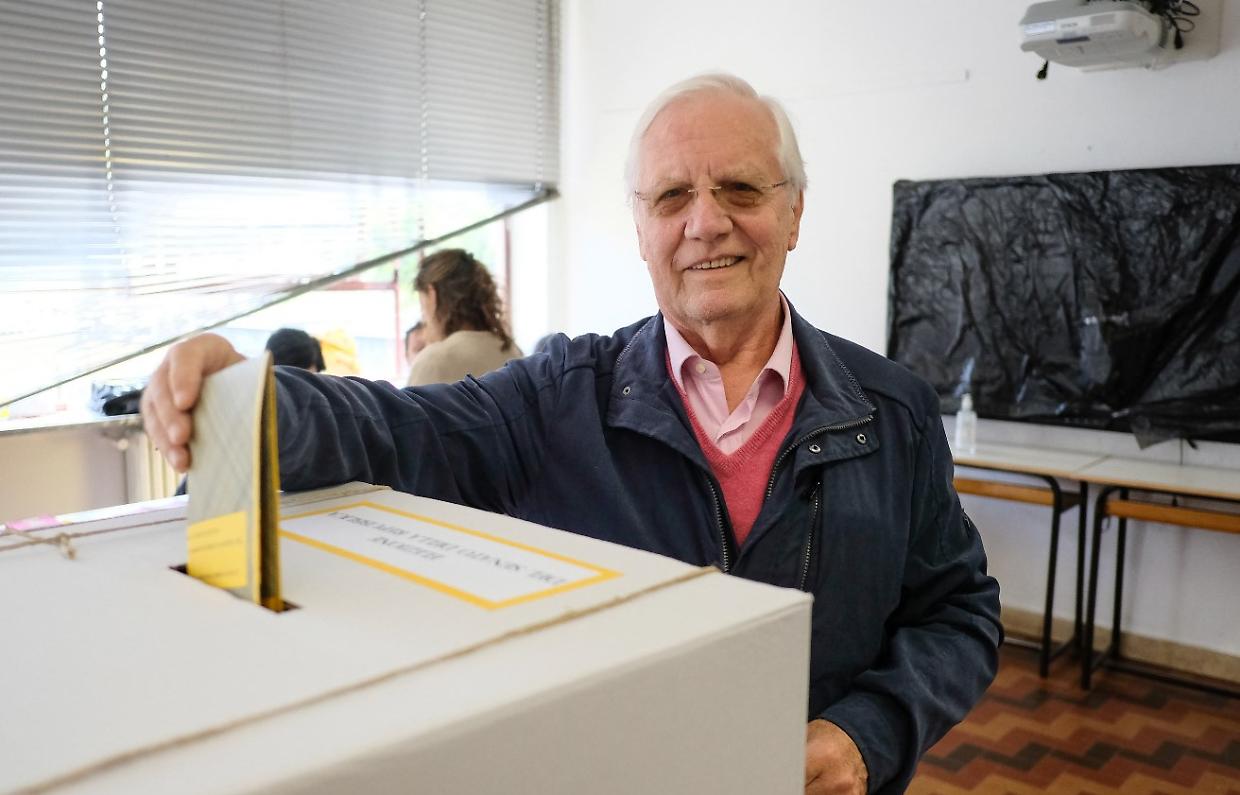 Valentino Castellani