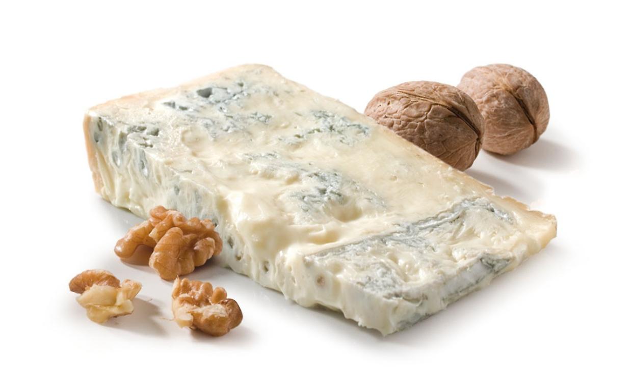 Gorgonzola DOP (Fonte Instagram)