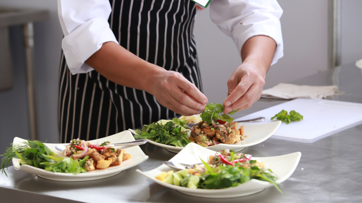 Ristorazione in Italia: crescono le aperture, ma le chiusure restano un enigma