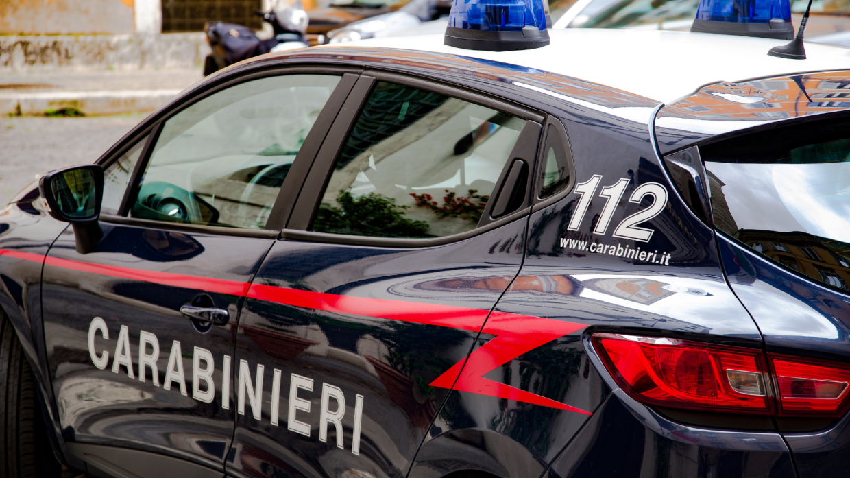 Immagine di repertorio