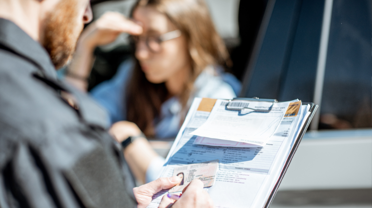 Weekend movimentato per gli automobilisti