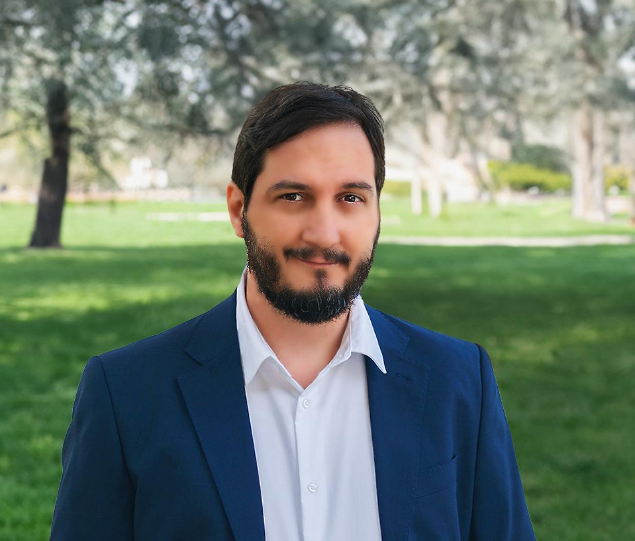 Sergio Papa