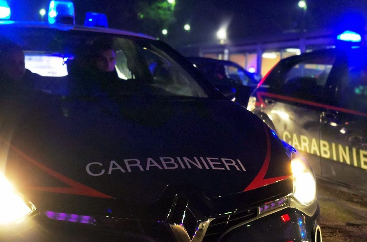 Lite tra amici sfocia in aggressione a colpi di coltello a San Sebastiano da Po