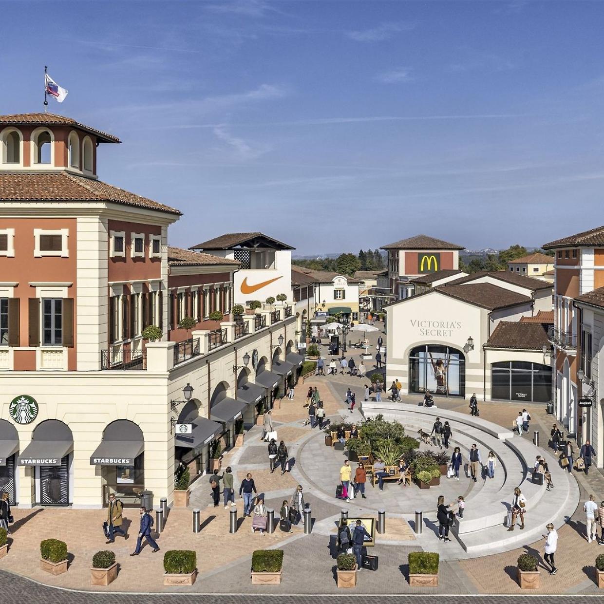 Il Fashion Festival di Serravalle sarà Domenica 7 Aprile