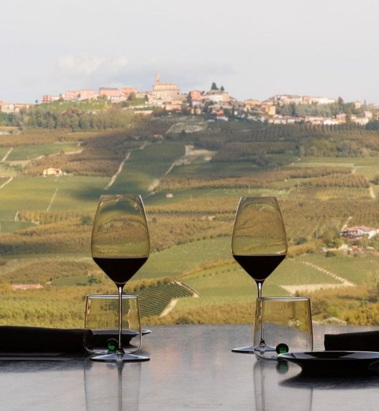 Il vino in tutte le sue sfaccettature: un dialogo tra mito e realtà