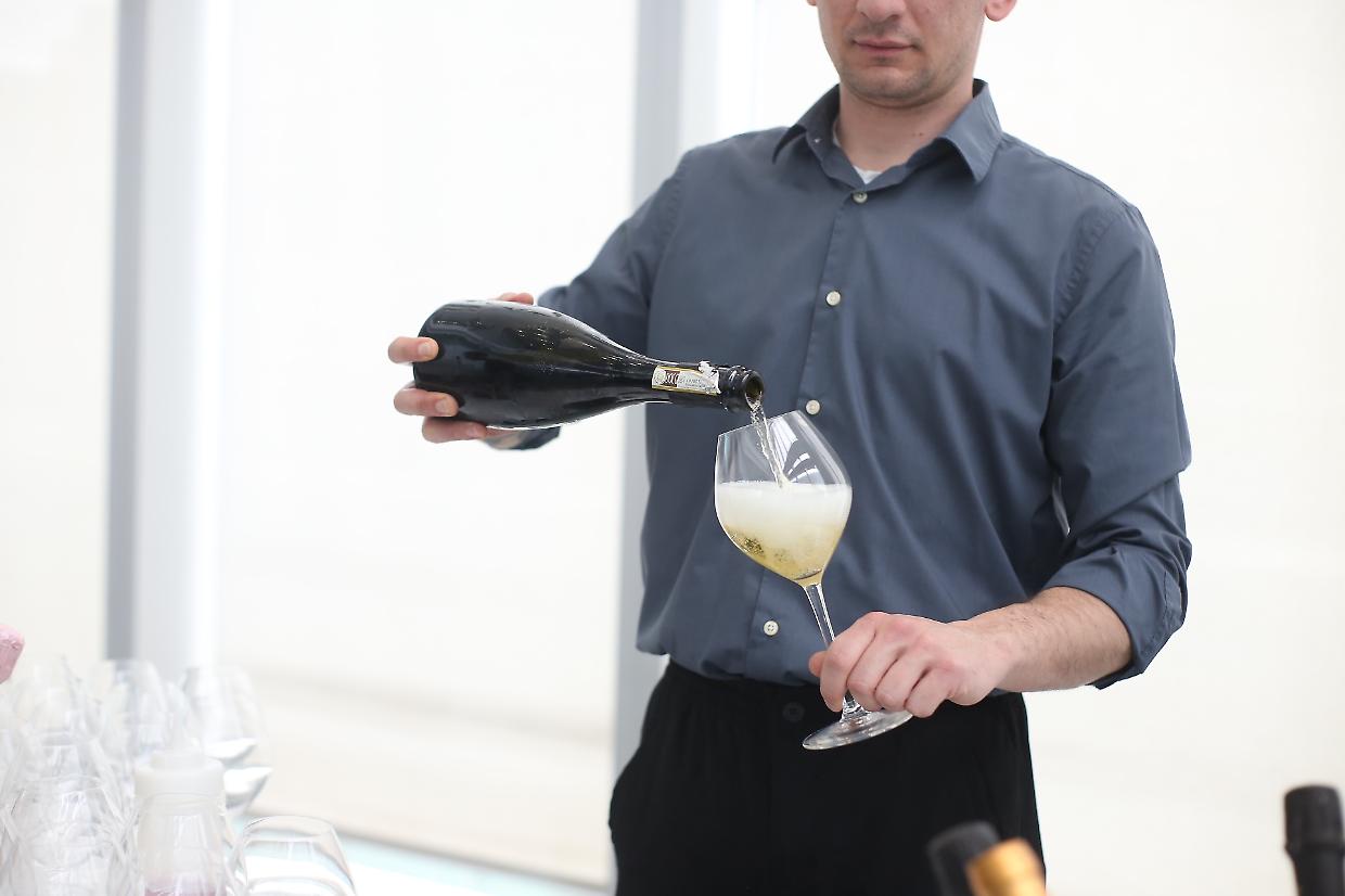 Il Piemonte vuole sbancare Vinitaly: un solo brand per i nostri grandi doc
