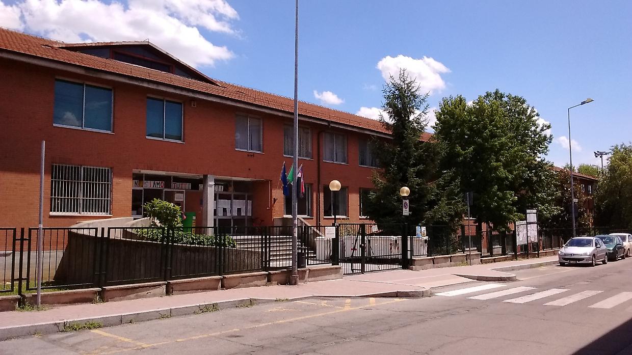 L'istituto Montessori di Moncalieri