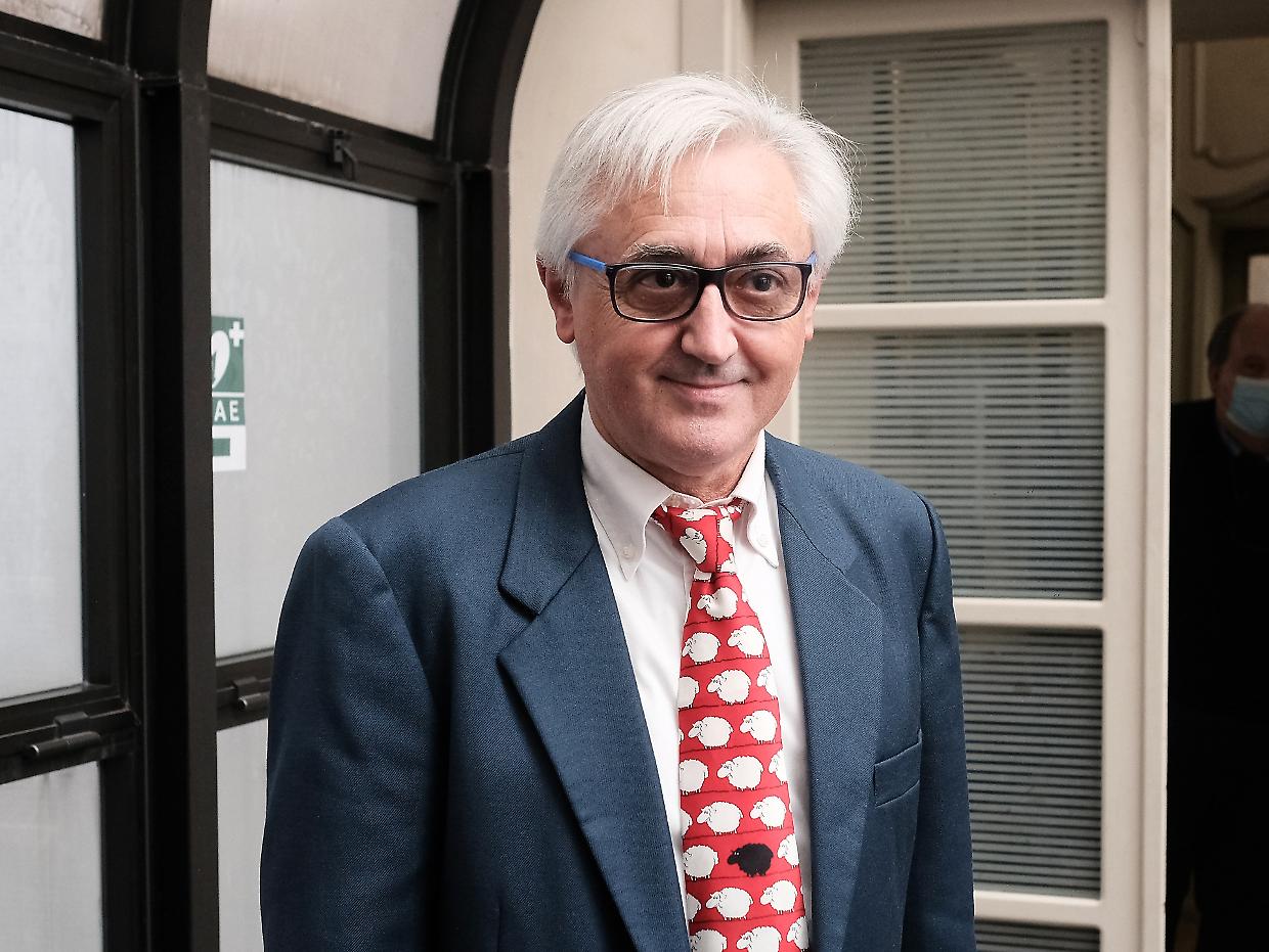 Silvio Viale e la polemica sulle casalinghe: il consiglio comunale di Torino in subbuglio