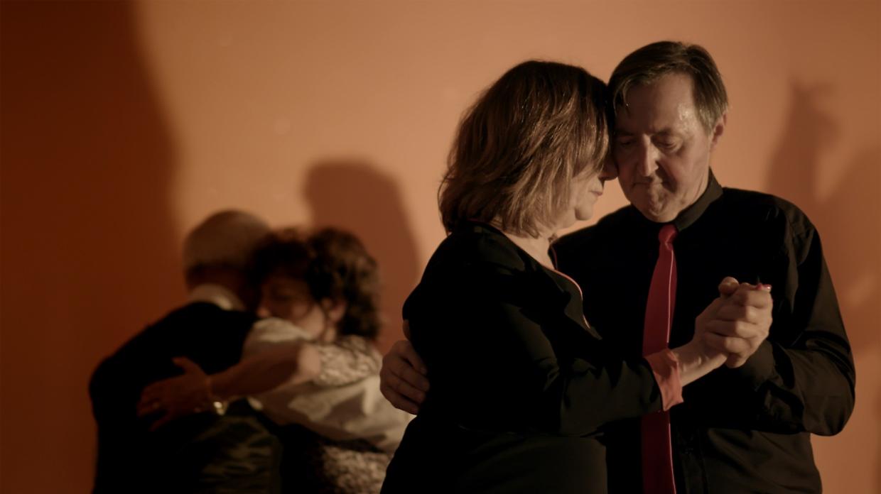 "Tango della vita"