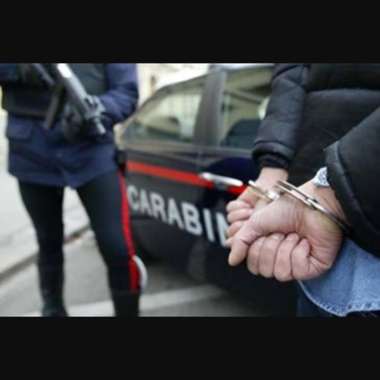 Immagine di repertorio