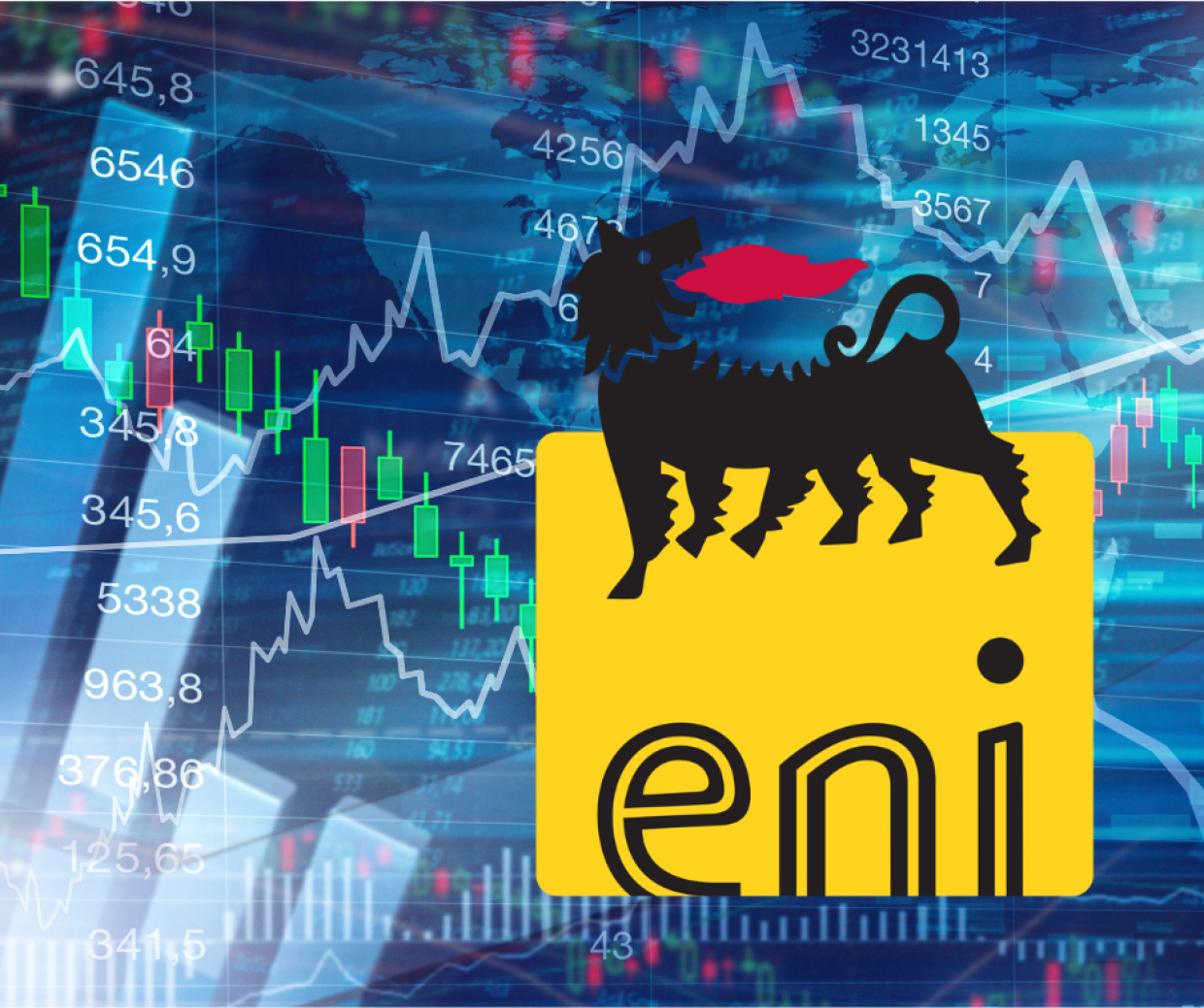 Eni regala azioni ai dipendenti: ecco come funziona. La vendita dell'Agi? Non è in agenda