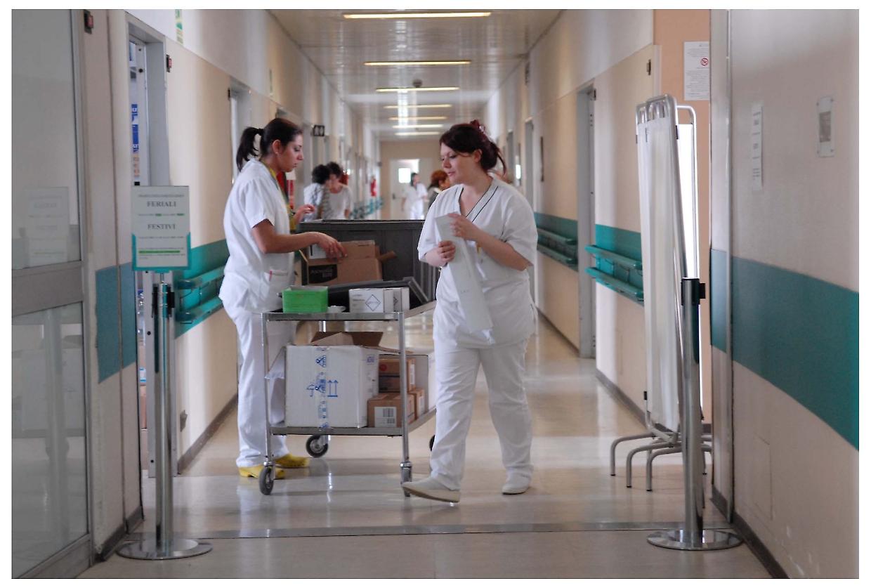 La nostra sanità ultima in Europa 