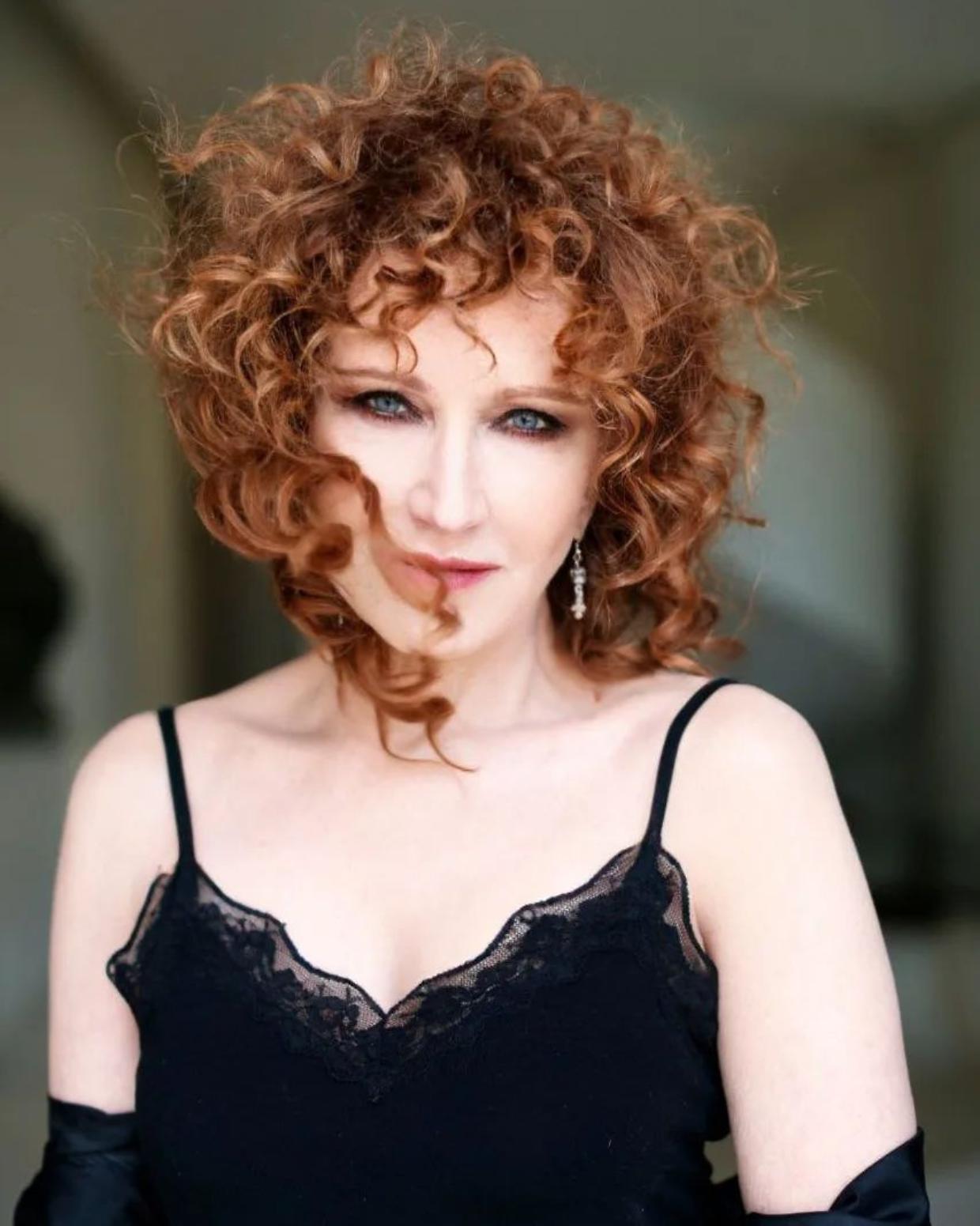 Ieri, giovedì 4 aprile, compleanno di Fiorella Mannoia (Fonte Instagram)