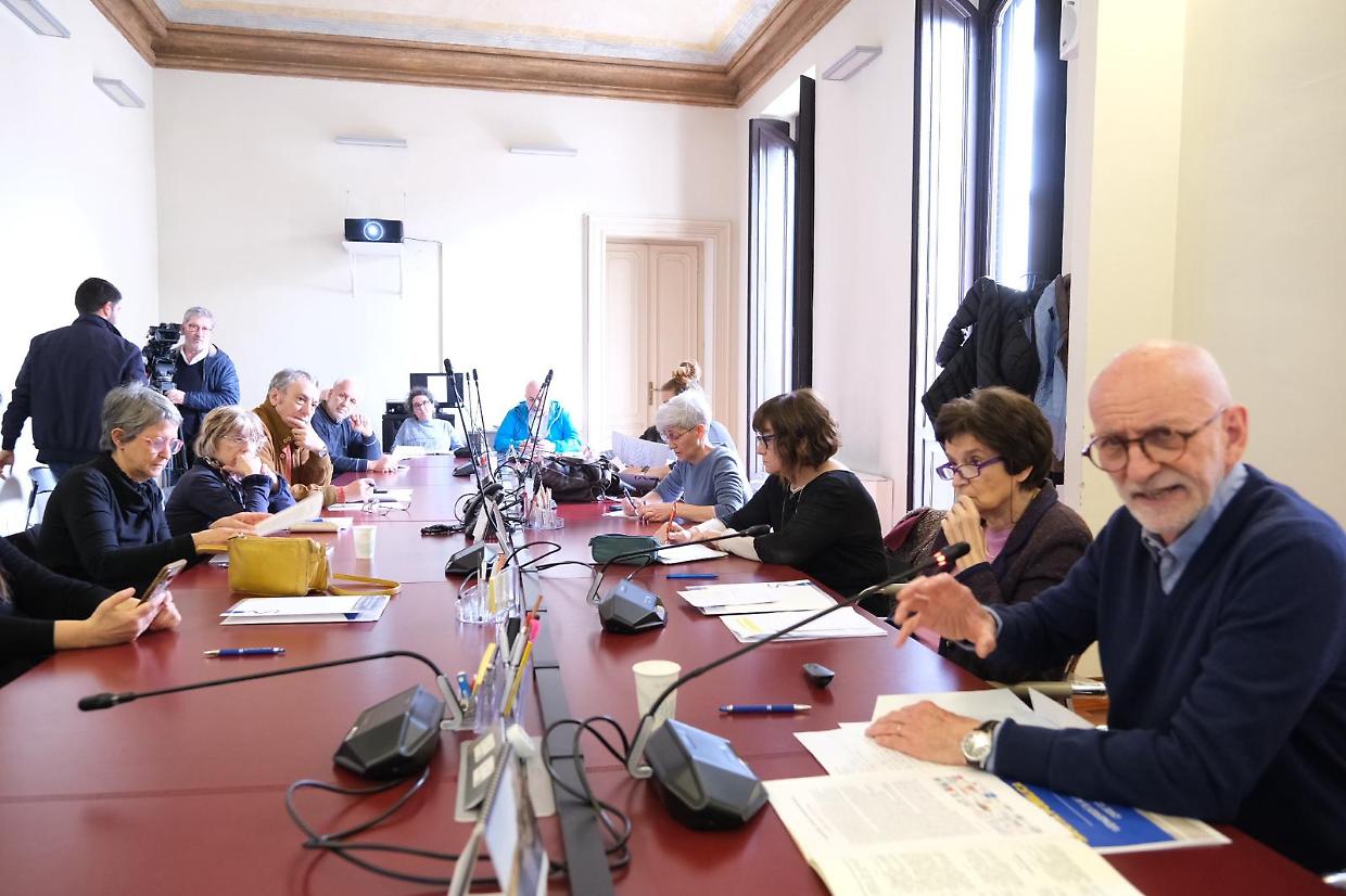 Cipes e ordine medici Torino